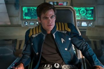 Режиссер сериала «Ванда/Вижн» снимет «Стартрек 4»