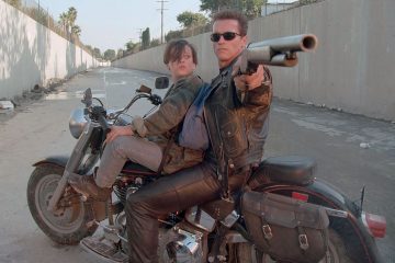 Аста ла виста, беби: 5 необычных фактов о втором «Терминаторе»