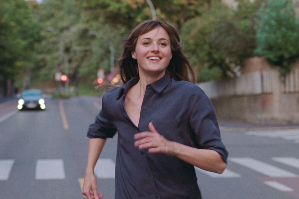 Канны. Триер