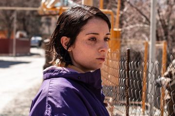 Торонто-2021: «Разжимая кулаки» Киры Коваленко покажут на фестивале