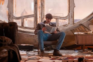 Приквел «Майора Грома» расскажет о трудном детстве героя