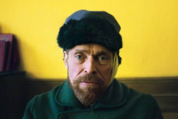 С любовью, Винсент: Жизнь Ван Гога в 8 картинах