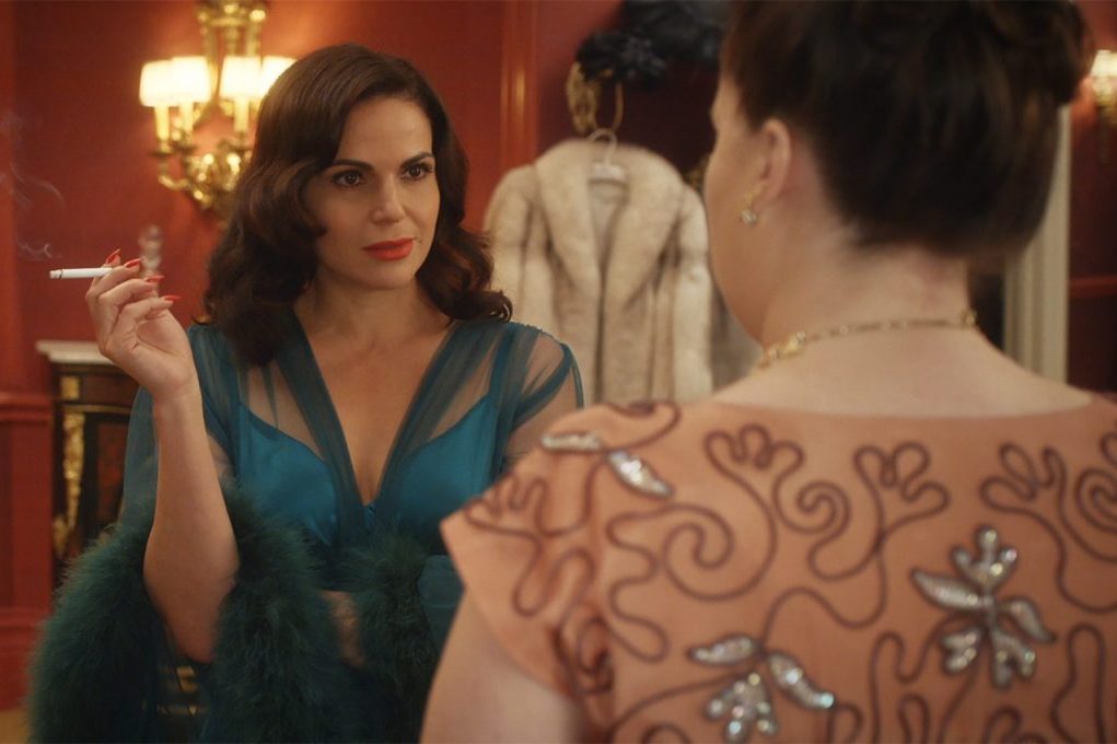 почему женщины убивают