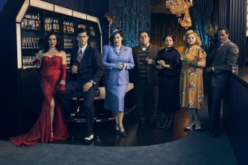 Почему женщины убивают и почему нам это интересно