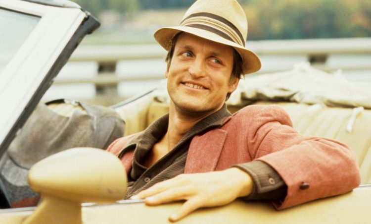 Вуди Харрельсон: Хороший, плохой, долбанутый