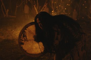 Якутские хорроры: От наивной самодеятельности до небывалых высот