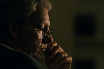 Трейлеры недели: Солженицын, Билл Клинтон и Николас Кейдж