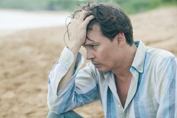 Джонни Депп пожаловался на бойкот со стороны Голливуда