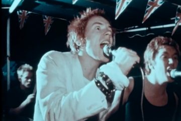 Сериал Дэнни Бойла про Sex Pistols спасен