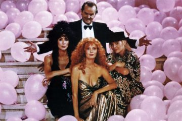 «Иствикские ведьмы» вновь соберутся на шабаш