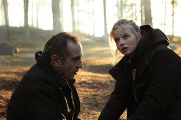 Кинофестиваль «Окно в Европу» пройдет в Выборге с 27 августа по 1 сентября