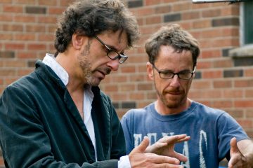 Режиссерский дуэт братьев Коэн распался