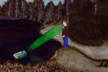 Российский мультфильм стал лауреатом фестиваля на Кипре