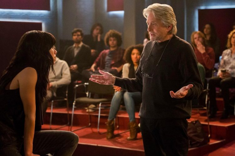 Как учат актеров: Школы, техники, теории и подходы