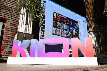 Что смотреть осенью: 7 главных новинок Kion