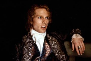 Найден актер на главную роль в новом «Интервью с вампиром»