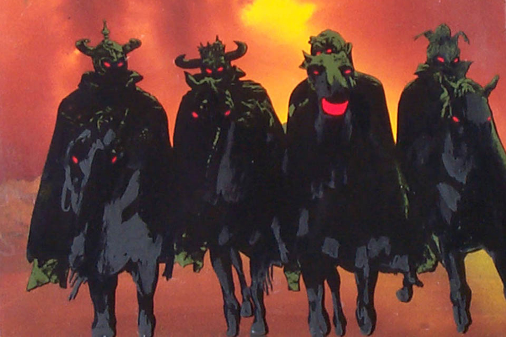 Властелин колец