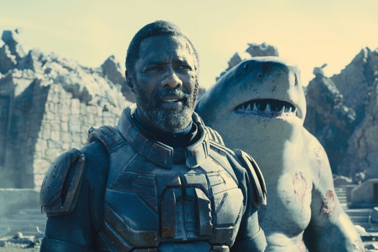 «Отряд самоубийц» Джеймса Ганна: Все остальные кинокомиксы можно отменять