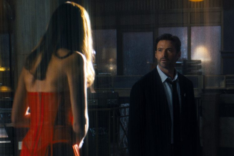 «Воспоминания»: Пусть бегут неуклюже детективы по лужам