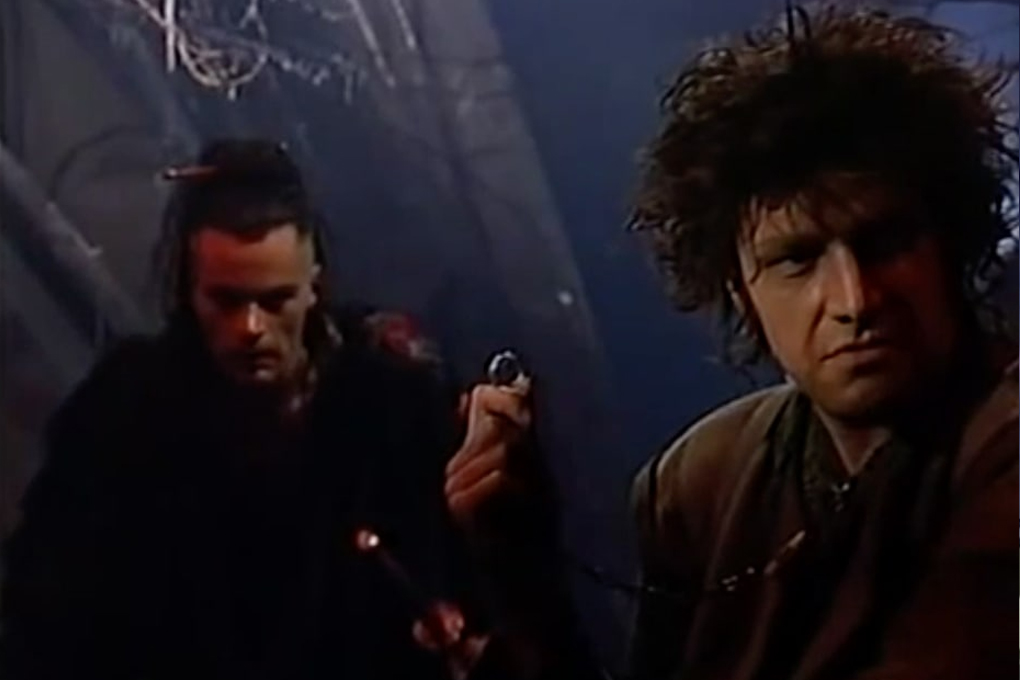 Властелин колец