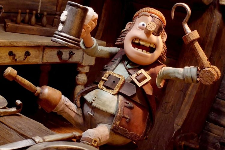 На абордаж! 7 блестящих, как пиастры, пиратских фильмов