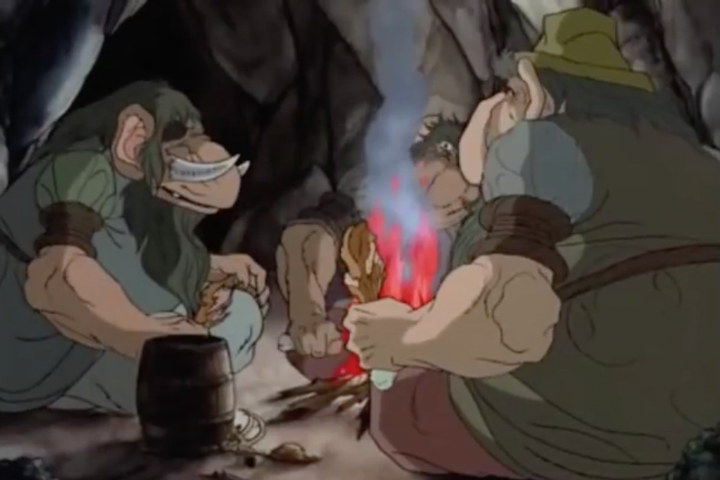 Властелин колец