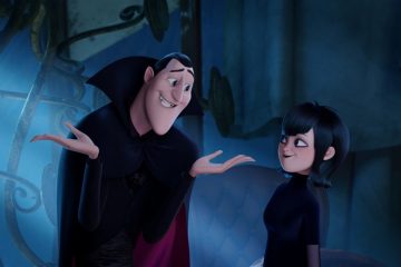 Монстры с каникул отправятся на стриминг