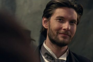 Бен Барнс выпустил первый сингл, а в клипе на него снялась Эван Рэйчел Вуд