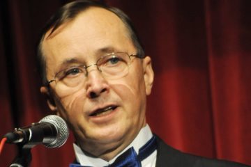 Николаю Бурляеву – 75!