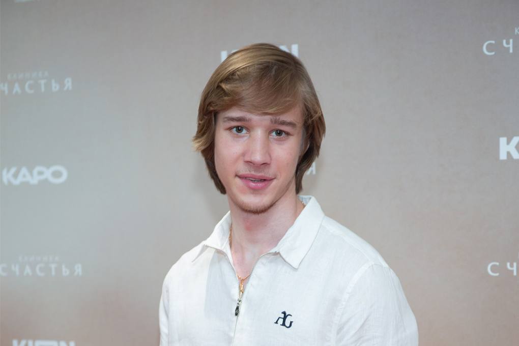 Даниил Вершинин