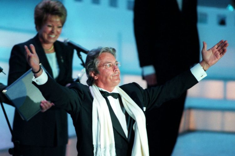 Звезды ММКФ разных лет