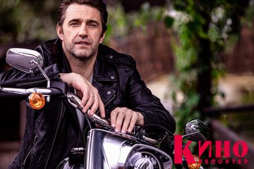 «Постоянно зовут в «Бригаду 3» или «Бумер 5»: Интервью с Владимиром Вдовиченковым