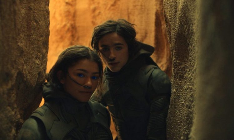 Год за пять: Молодые звезды на пороге мировой славы