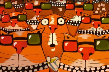 В Москве состоится Ночь кино