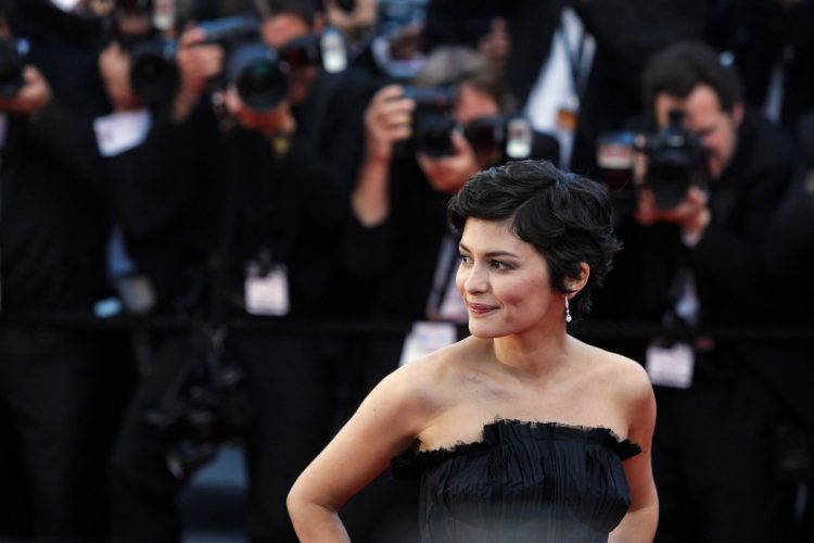 Другая «Амели»: Насколько Одри Тоту не похожа на свои экранные образы