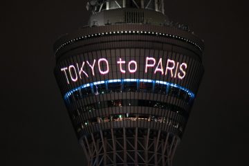 Падение Олимпа: Скандалы, цифры и новые тренды Олимпиады-2020