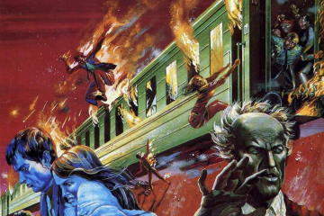 Не пропусти! Копец Уиллиса, космос и Болливуд