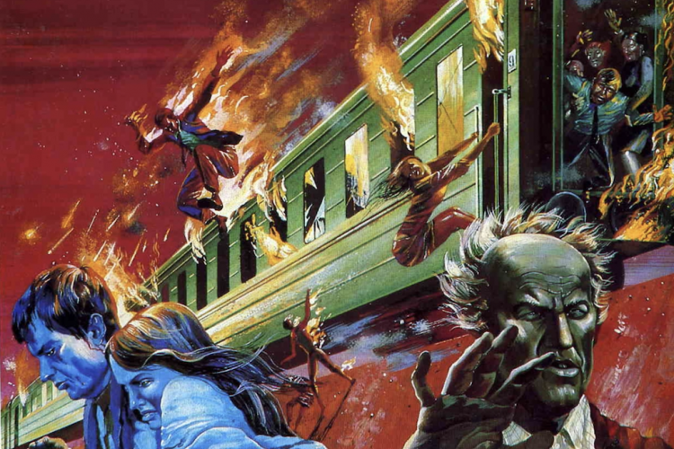 Не пропусти! Копец Уиллиса, космос и Болливуд