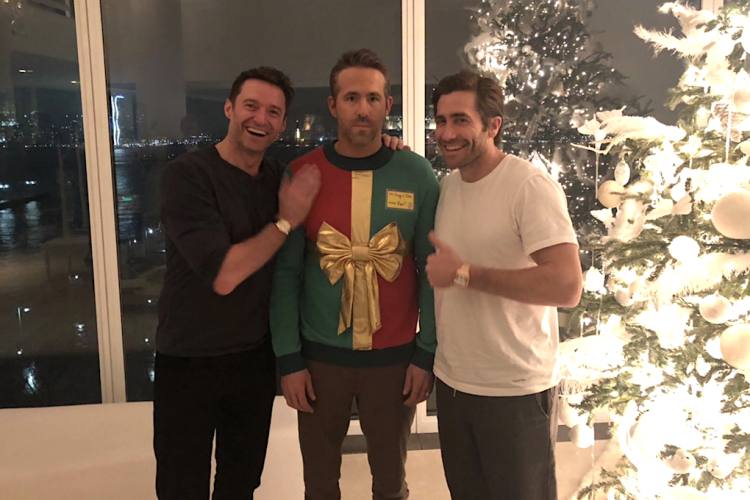 Не пропусти! Драйвер на коне, шутки Рейнольдса и Цой в кино