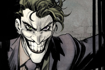 Не пропусти! Джокер, рестлинг и маньяки