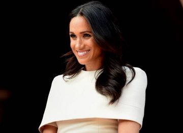 Королевский стиль Меган: 6 идеальных платьев для августа