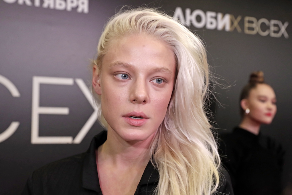 Алена Михайлова