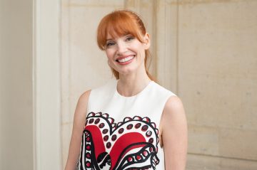 Торонто-2021: Джессике Честейн вручат почетную премию