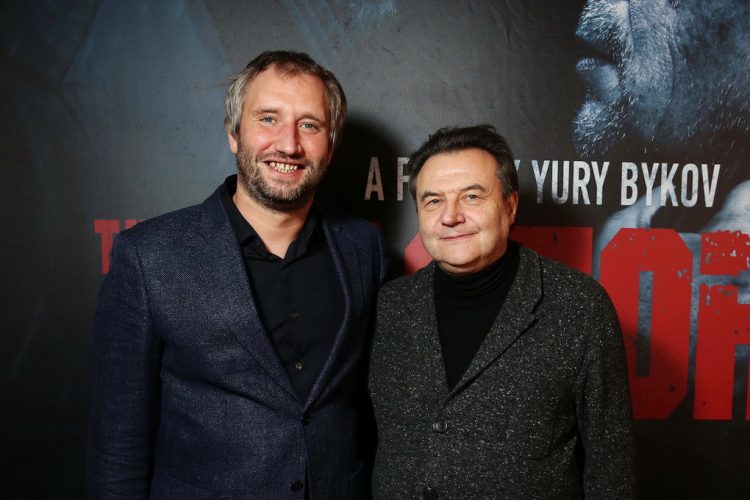 Фамилия обязывает: Учитель и его ученики