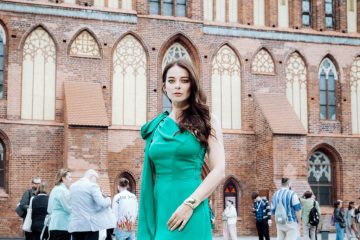 В Калининграде открылся фестиваль «Короче»