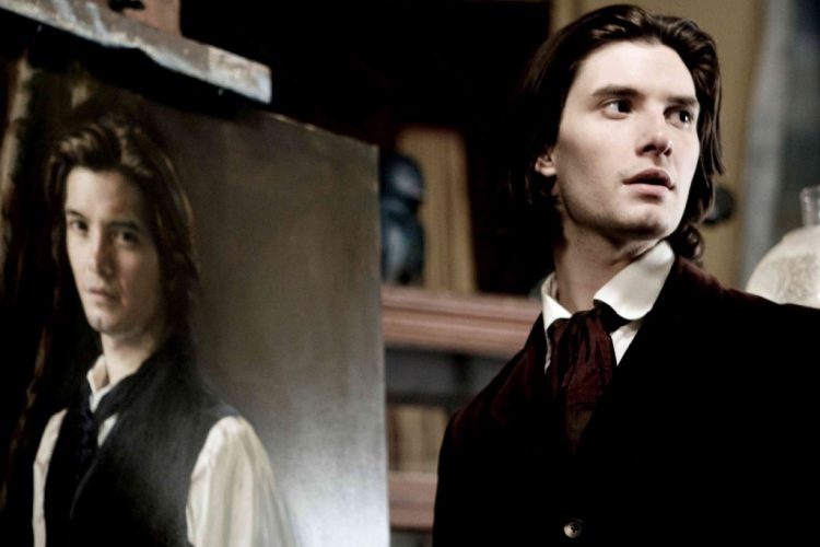 Вечно молодой Бен Барнс: От Дориана Грея до нестареющего темного мага