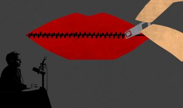 «Поймай и убей»: Дело Вайнштейна в лицах