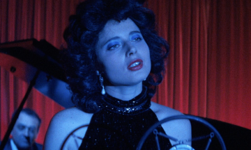 Магия Анджело Бадаламенти