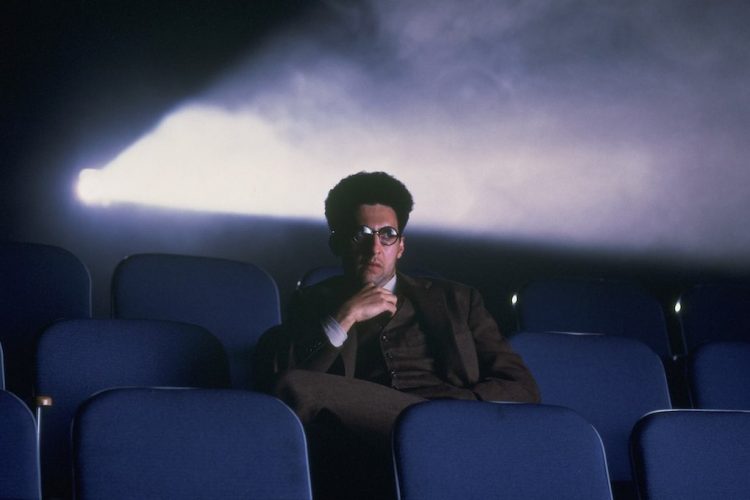 Мы часто впадаем в безумие: Загадочная история «Бартона Финка»