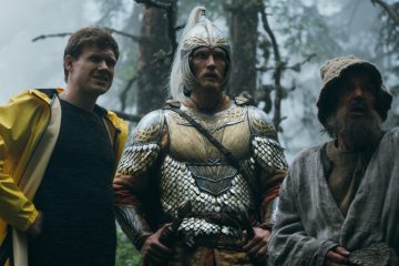 Посещаемость российских кинотеатров снизилась